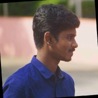 Rakesh Rebbavarapu