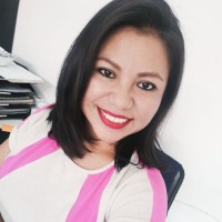 Yesenia Isabel Perez Escalante