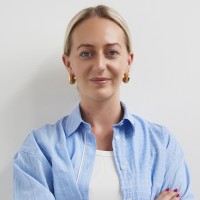 Annie May Walsh