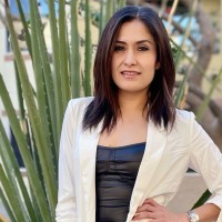Naida Irene Villanueva