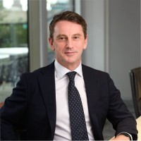 Brett Golledge