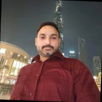 Sandeep Kumar