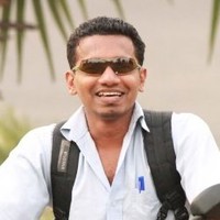 Manoj Muralidharan