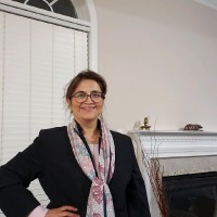 Gouri Gondhalekar