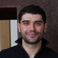 Gabriel Seidman, DrPH