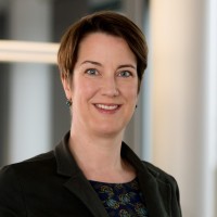 Karin Egger
