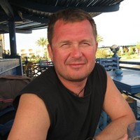 Dmitry Khokhlov
