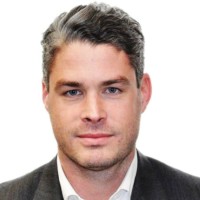 Christopher Goddard