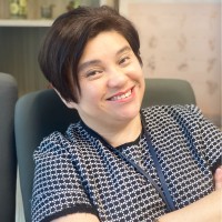 Janet Teo