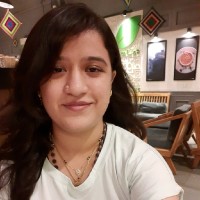 Garvi Joshi