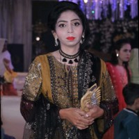 Saima Amin