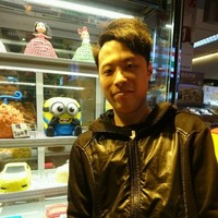 Wong Wa Chun