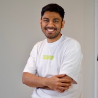 Aadhish Jawalkar