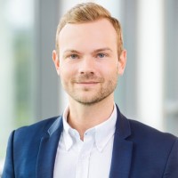 Maximilian Vogt
