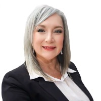 Irene Zertuche