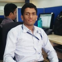 Vaibhav Salunkhe