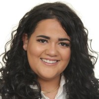 Gabriela Bonilla