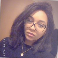 Daniela Motoc Bsc. Msc. Assoc Cipd