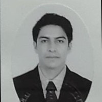 Jared Montes