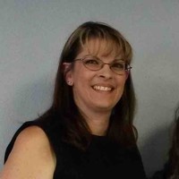 Julie Ford
