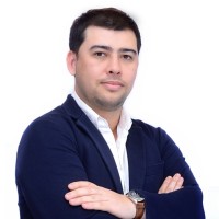 Daniel Olsen I VOLT SOLAR