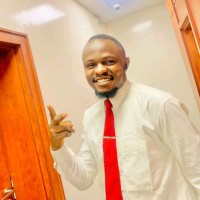 Edeh Isaac