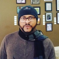 Mustapha Olatunji (T.J)