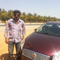 Jagadish G