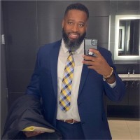 Cory Stuart