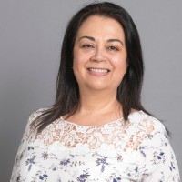 Hilda Pacheco Barrera