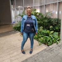 Dineo Mogobe