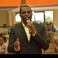 muriuki K muriithi
