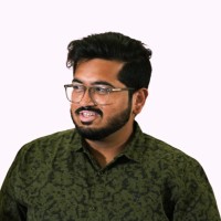Naman Sodhani