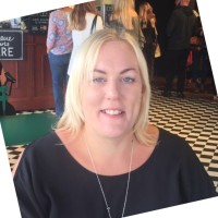 Claire Modlock