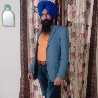Khuswant Singh
