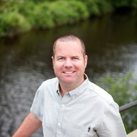Derek MacIsaac