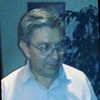 Antonio Samano Reyes