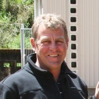 Stephen Orr
