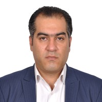 Reza Moradi