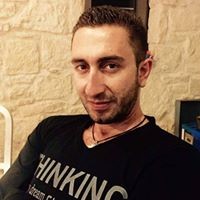 Giorgos Liontakis