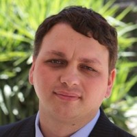 Daniel Shambra