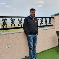Rajiv Ranjan