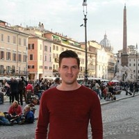Marius Gancea