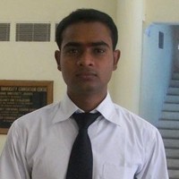 Anil Yadav