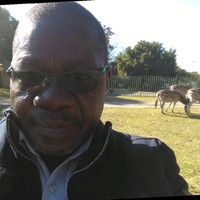 Fraser Modumedi Gubago