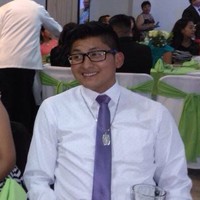 Marco Patricio Alulema Perez