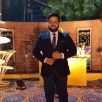 Shubham Tiwari