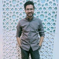 Farhaan Shaikh