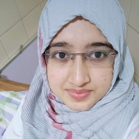 Dr.Adiba Sadia