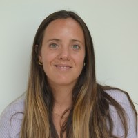 María Paz Domínguez